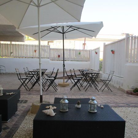 Playa Dei Turchi Bed and Breakfast Realmonte Exteriör bild