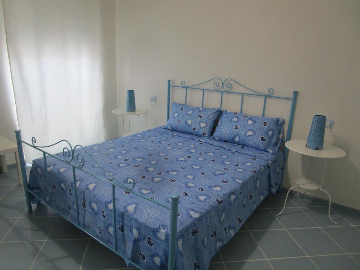 Playa Dei Turchi Bed and Breakfast Realmonte Exteriör bild